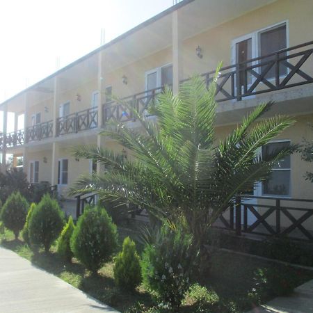 Guest House У Дедушки Самвела #N/A Eksteriør billede