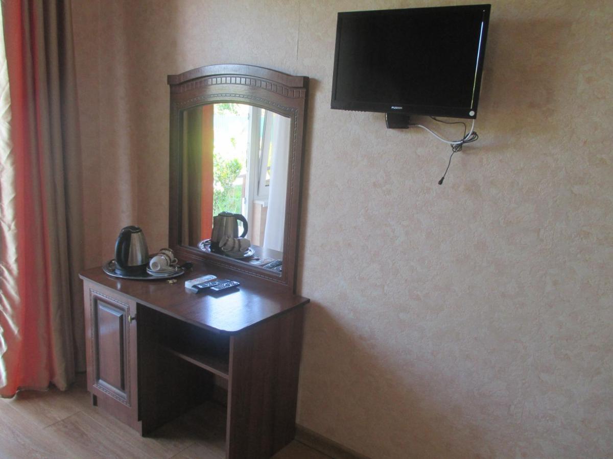 Guest House У Дедушки Самвела #N/A Eksteriør billede