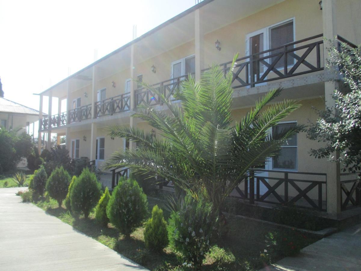 Guest House У Дедушки Самвела #N/A Eksteriør billede
