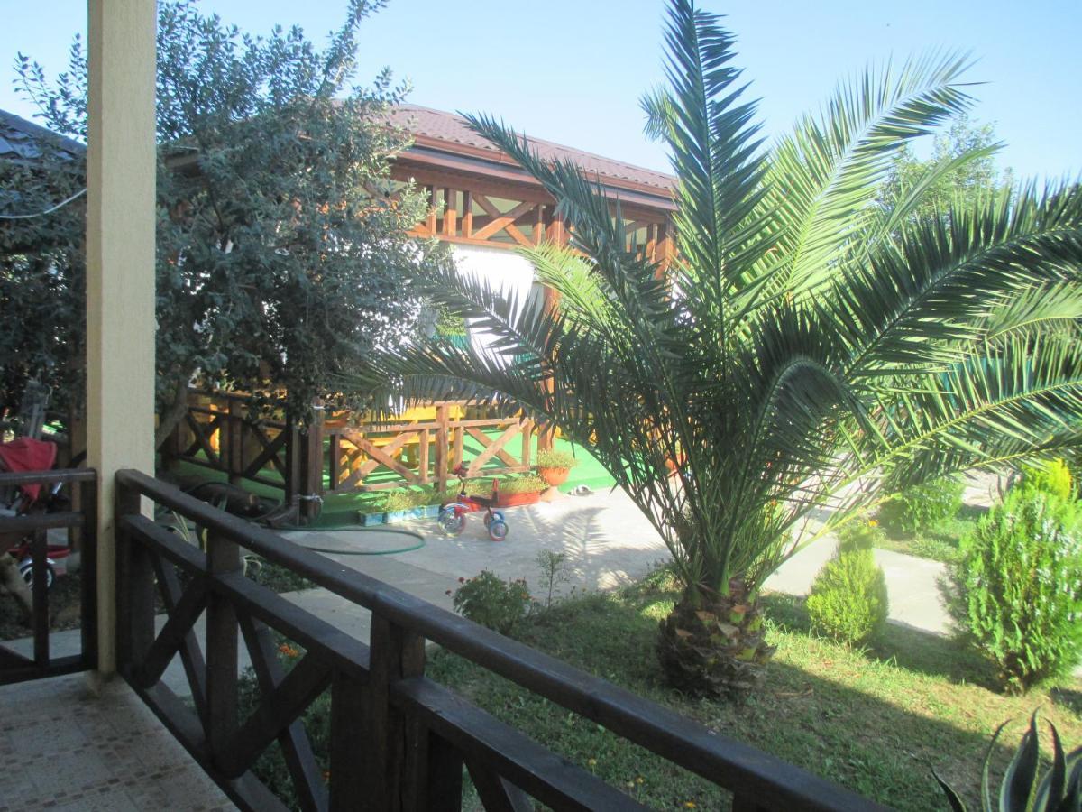 Guest House У Дедушки Самвела #N/A Eksteriør billede
