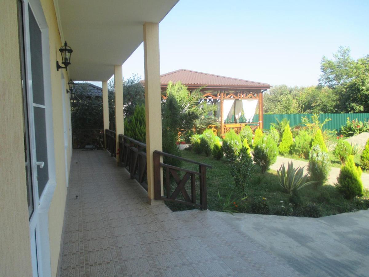 Guest House У Дедушки Самвела #N/A Eksteriør billede