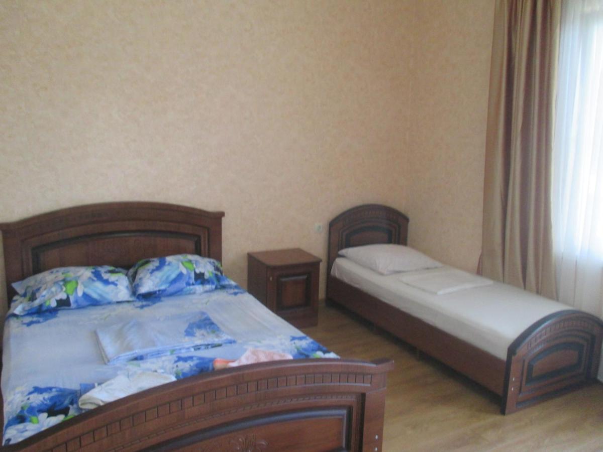Guest House У Дедушки Самвела #N/A Eksteriør billede