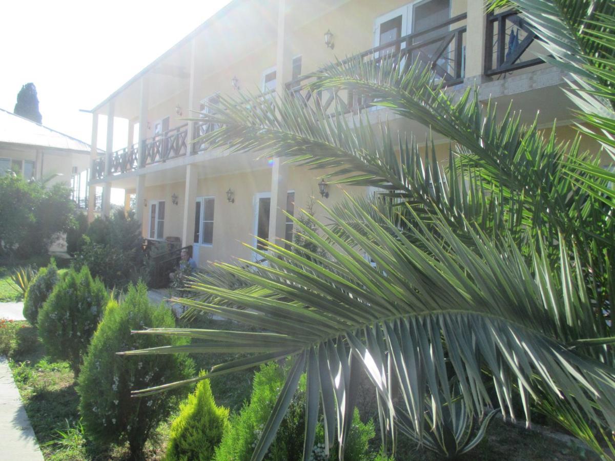 Guest House У Дедушки Самвела #N/A Eksteriør billede