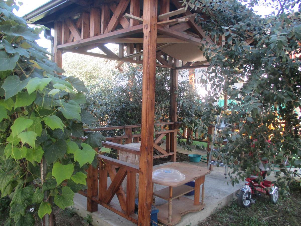 Guest House У Дедушки Самвела #N/A Eksteriør billede