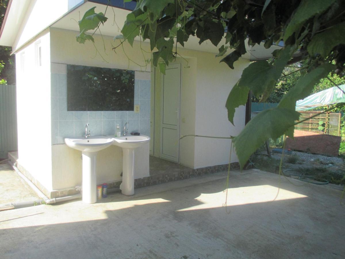 Guest House У Дедушки Самвела #N/A Eksteriør billede