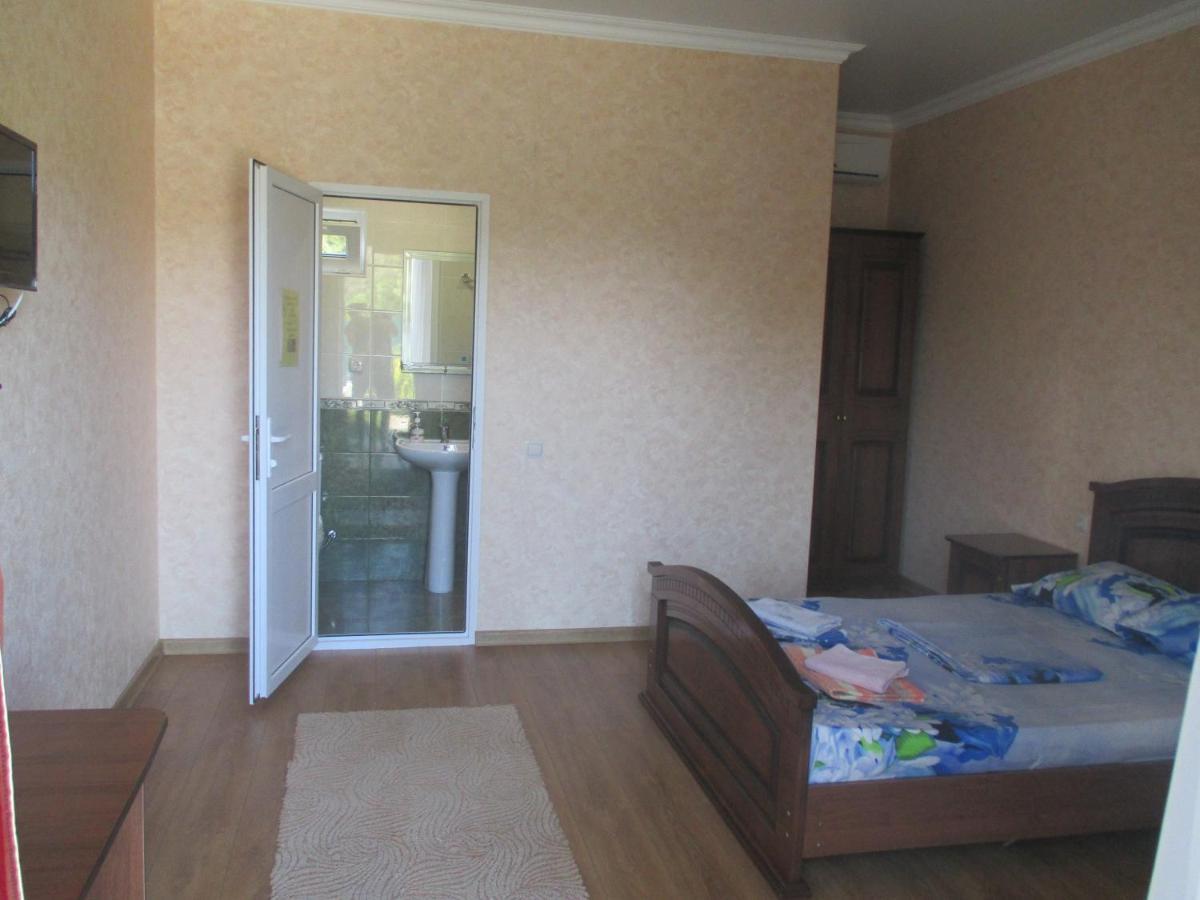 Guest House У Дедушки Самвела #N/A Eksteriør billede