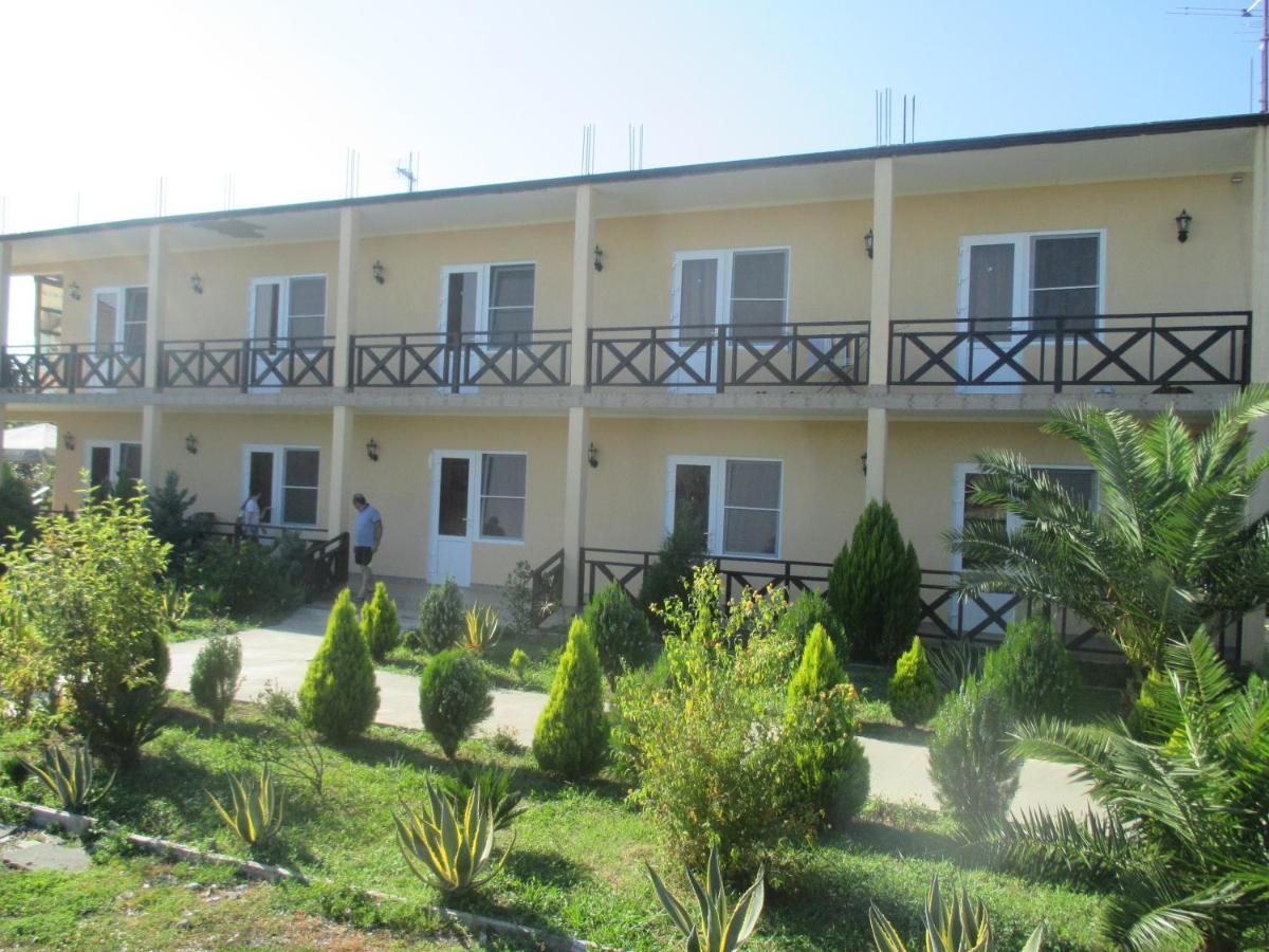 Guest House У Дедушки Самвела #N/A Eksteriør billede
