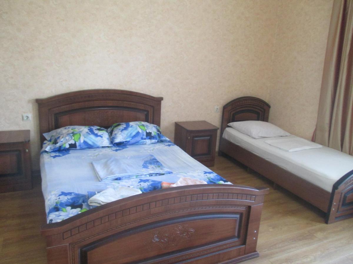 Guest House У Дедушки Самвела #N/A Eksteriør billede