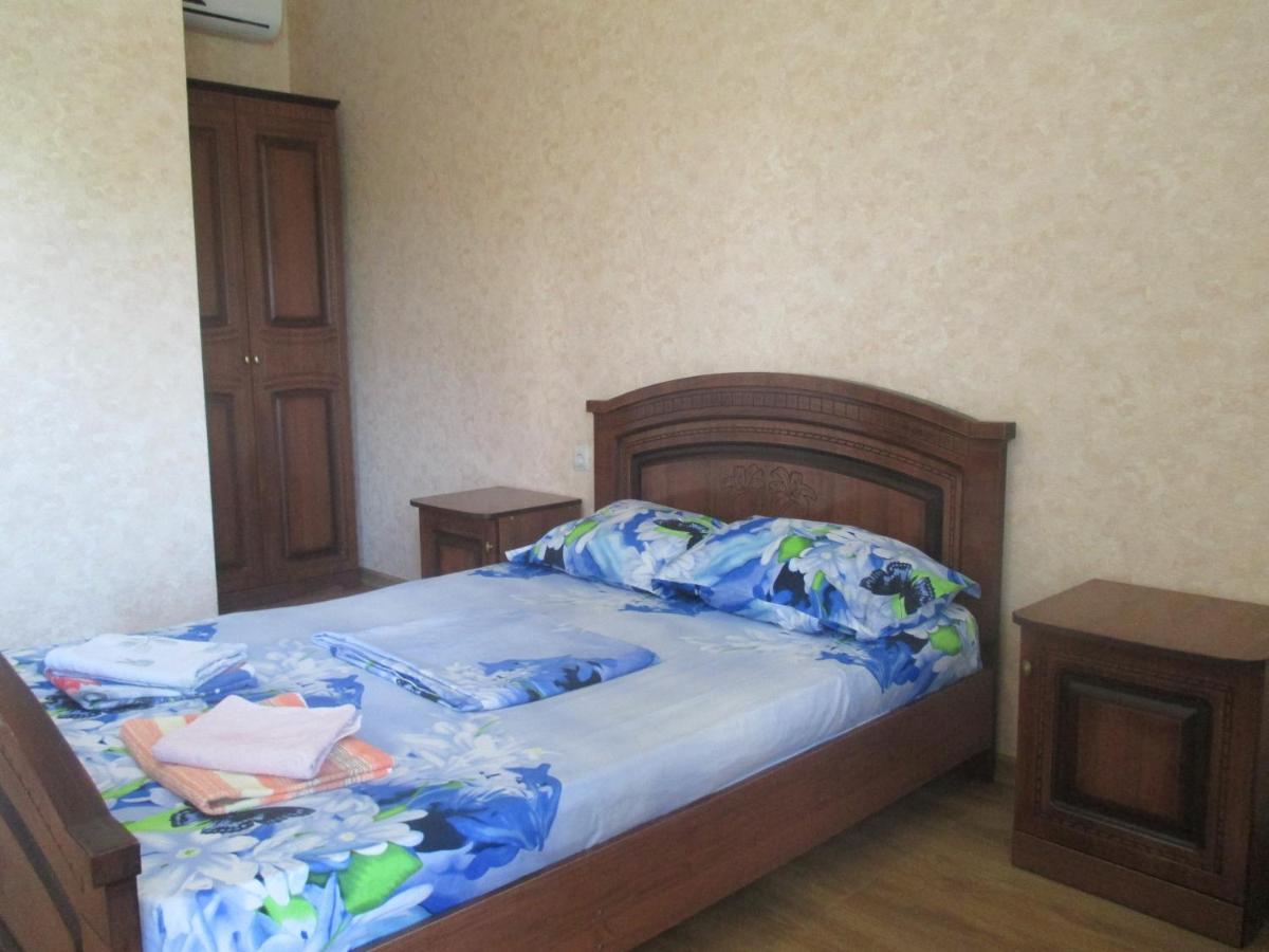 Guest House У Дедушки Самвела #N/A Eksteriør billede