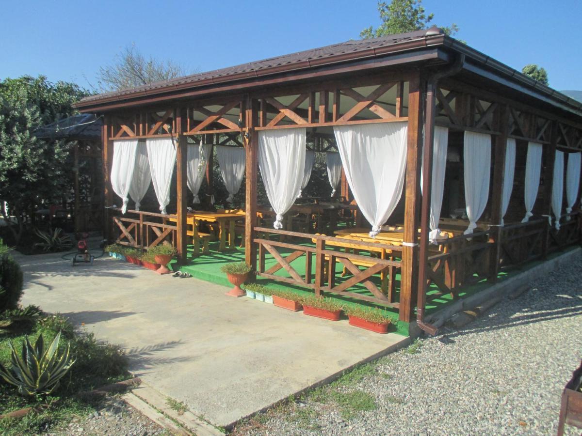 Guest House У Дедушки Самвела #N/A Eksteriør billede